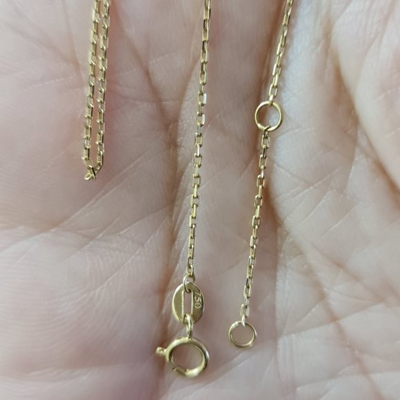 Pendant curved bar look - Picture 17 of 17